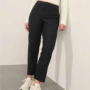 Athleta Stellar Trouser 6 Tall